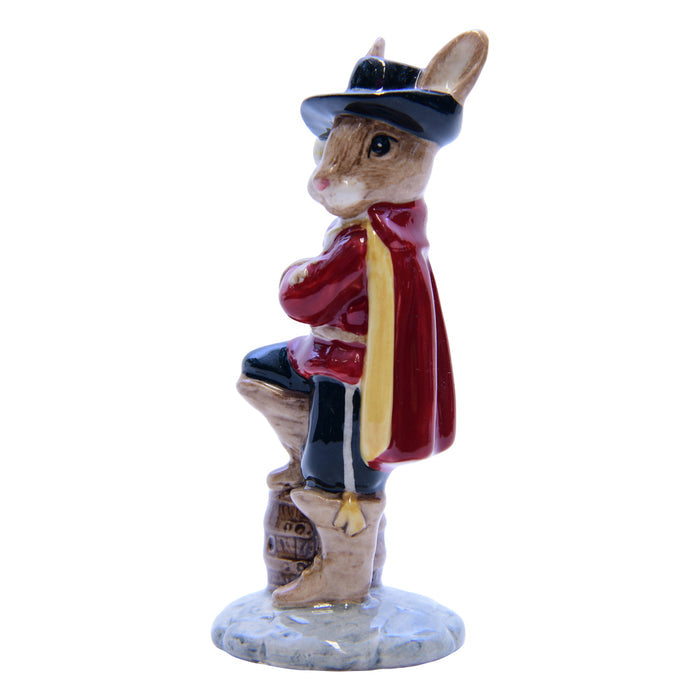 Cavalier Bunnykins