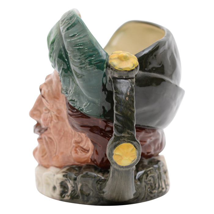 Cavalier Large D6114