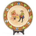 Cavaliers Plate