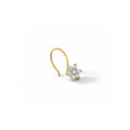 Celeste Bloom Nose Pin