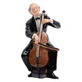 Cellist