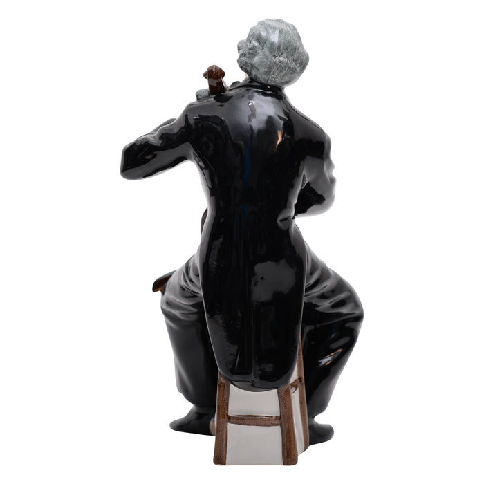 Cellist