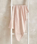 Mamas & Papas Blankets Cellular Blanket  - Pink