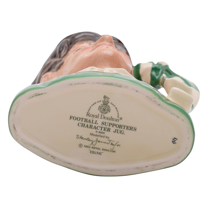 Celtic Football Club Mid