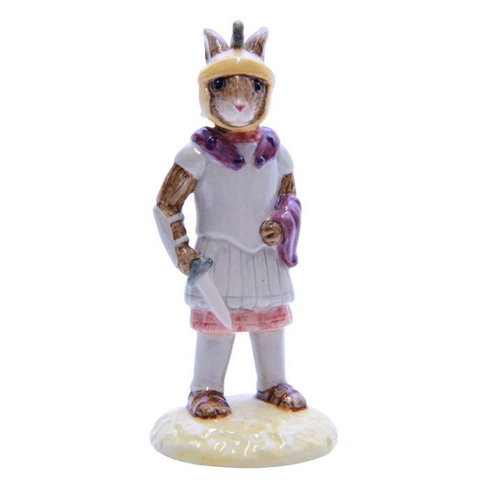 Centurion Bunnykins