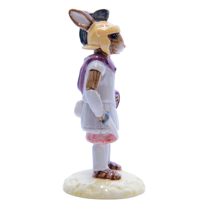 Centurion Bunnykins
