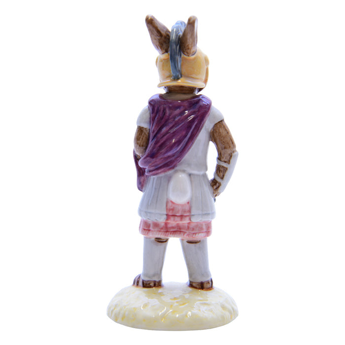 Centurion Bunnykins