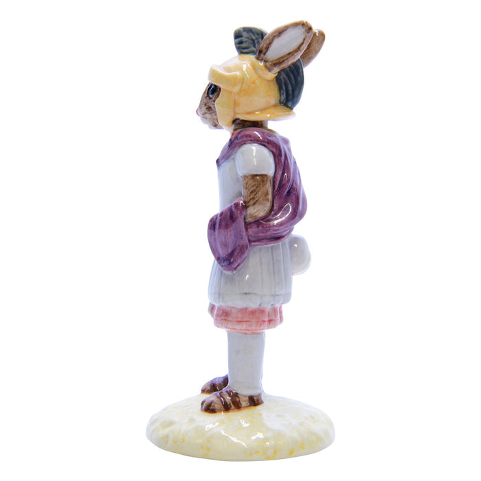 Centurion Bunnykins