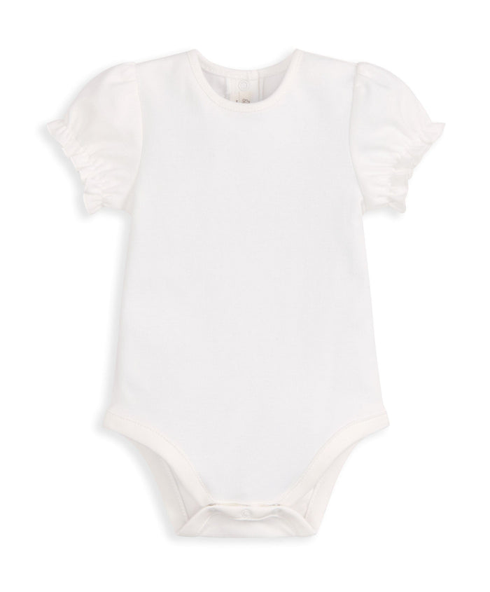 Mamas & Papas Outfits & Sets Chambray Dungarees & Bodysuit