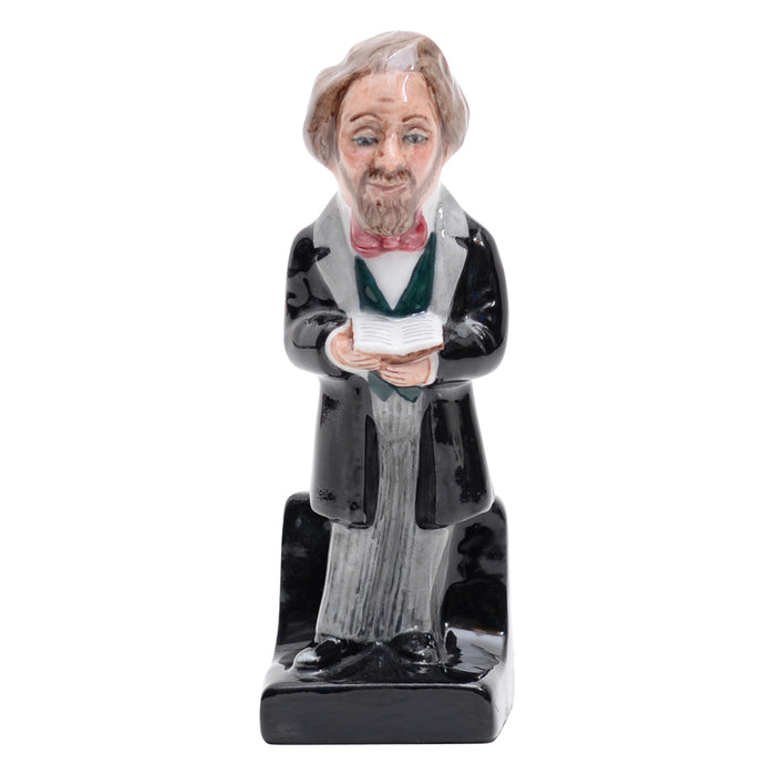 Charles Dickens