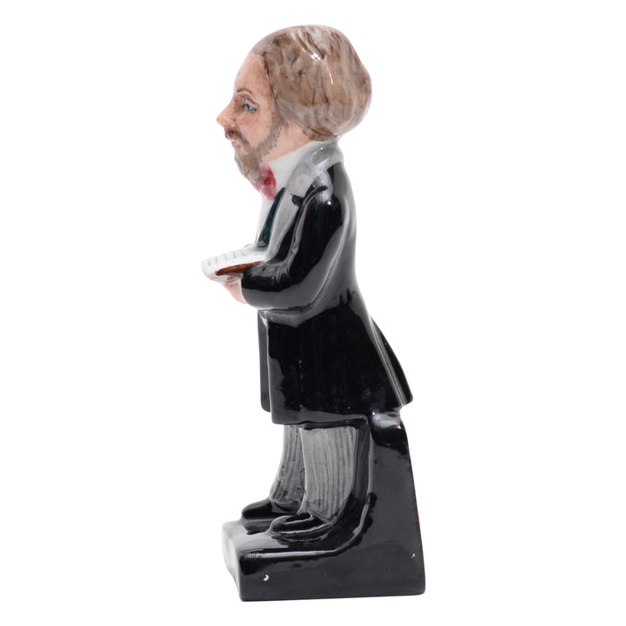 Charles Dickens