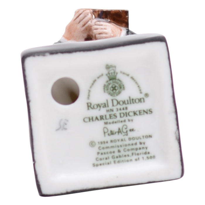 Charles Dickens