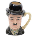 Charlie Chaplin Large D6949
