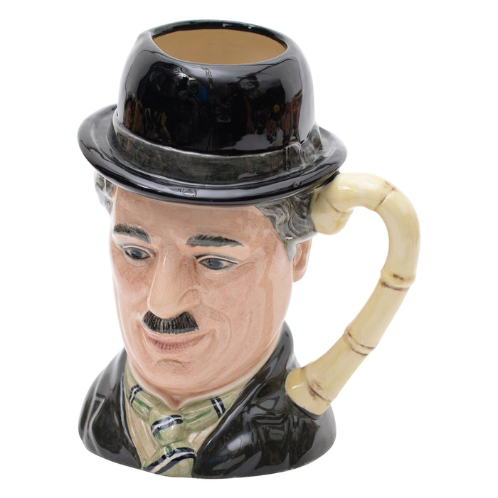 Charlie Chaplin Large D6949