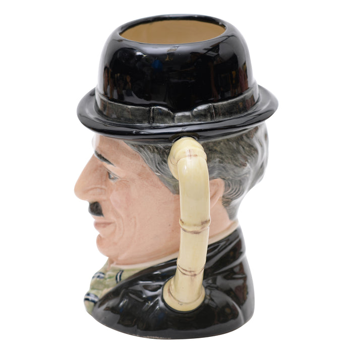Charlie Chaplin Large D6949