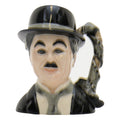 Charlie Chaplin Small D7145