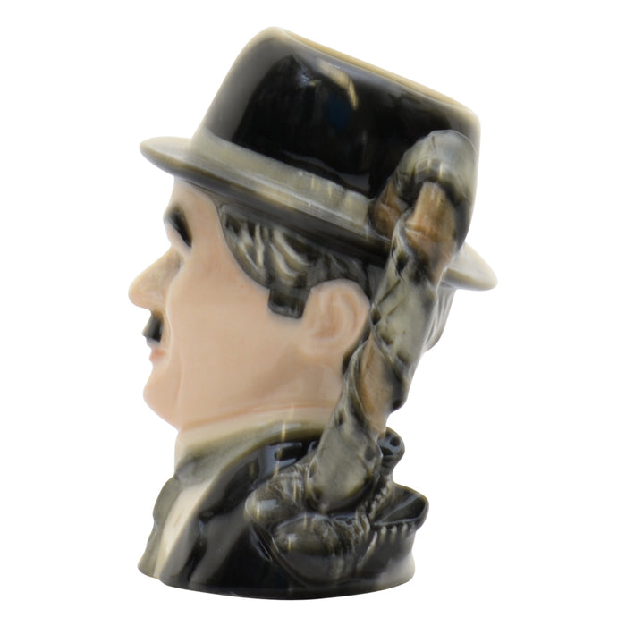 Charlie Chaplin Small D7145
