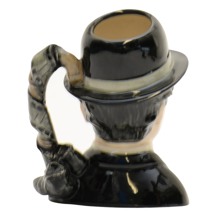 Charlie Chaplin Small D7145