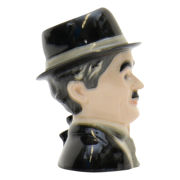 Charlie Chaplin Small D7145