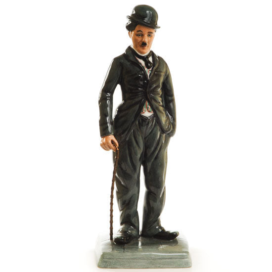 Charlie Chaplin
