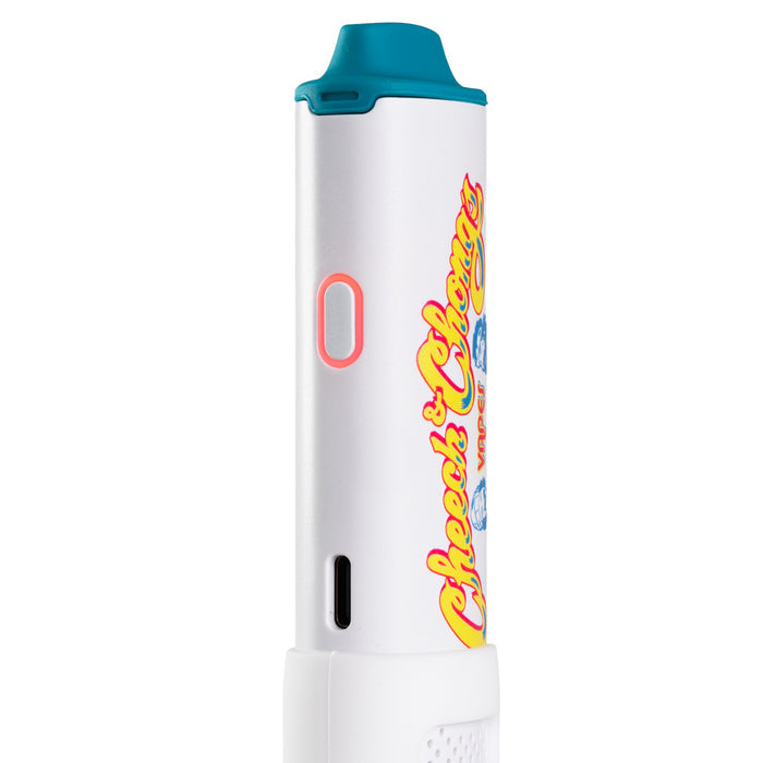 Cheech & Chong’s Mambo Vaporizer by XVAPE