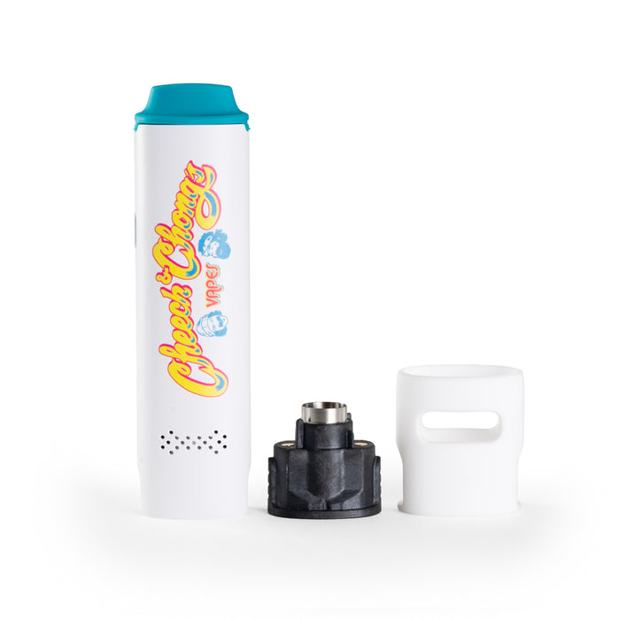 Cheech & Chong’s Mambo Vaporizer by XVAPE