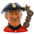 Chelsea Pensioner Large Strawbridge