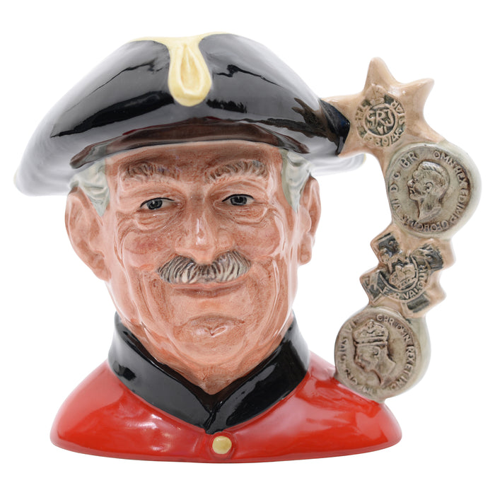Chelsea Pensioner Large