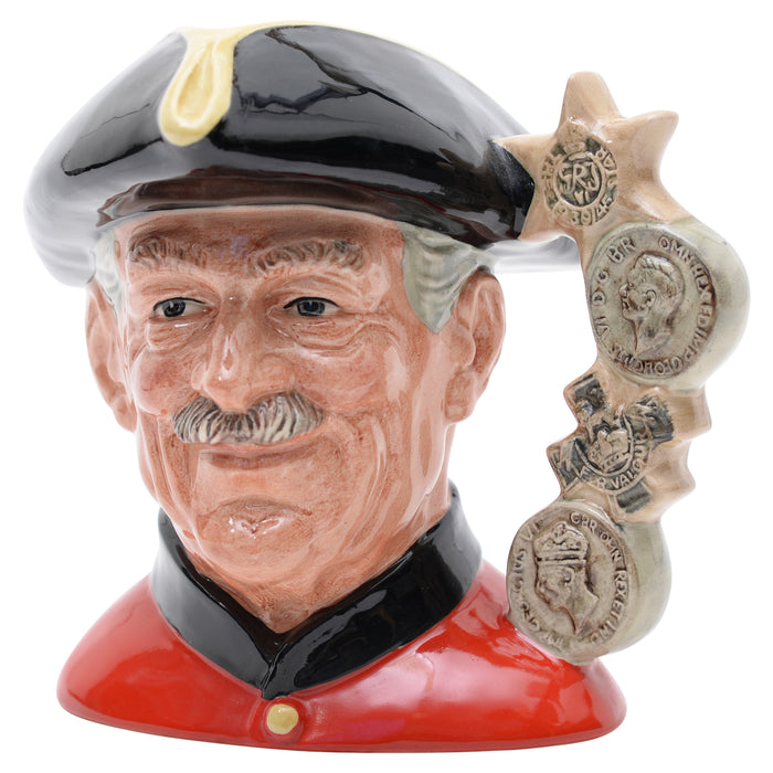 Chelsea Pensioner Large