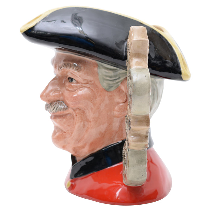 Chelsea Pensioner Large