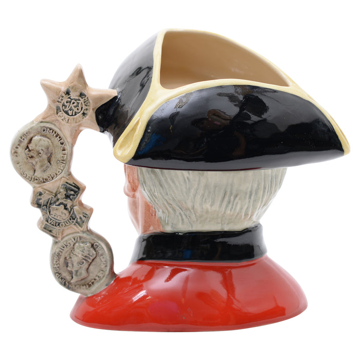 Chelsea Pensioner Large