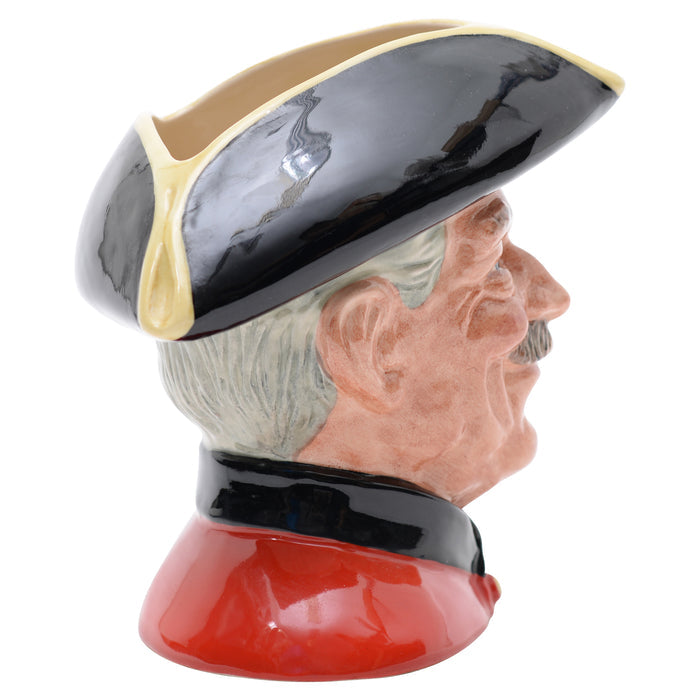 Chelsea Pensioner Large