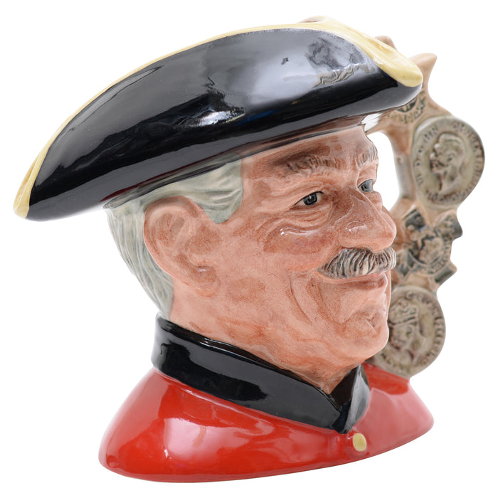 Chelsea Pensioner Large