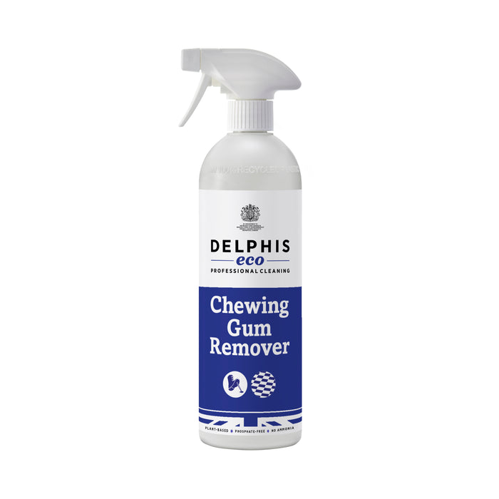 Chewing Gum Remover 700ml (RTU)