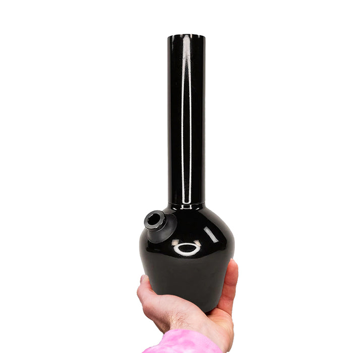 Chill Steel Pipe
