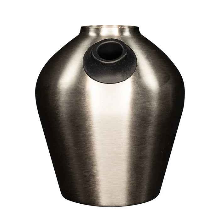Chill Steel Pipe