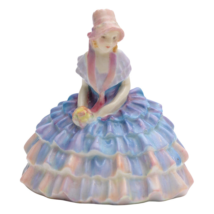 Chloe Miniature