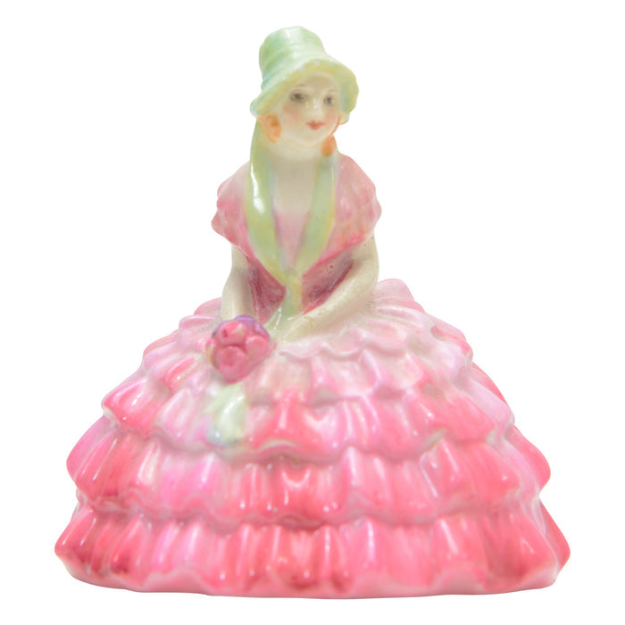 Chloe Miniature