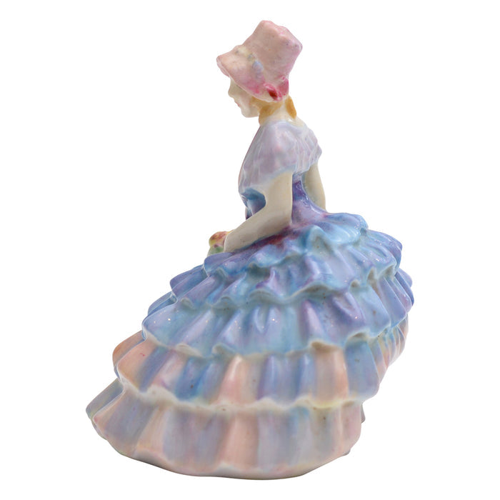 Chloe Miniature