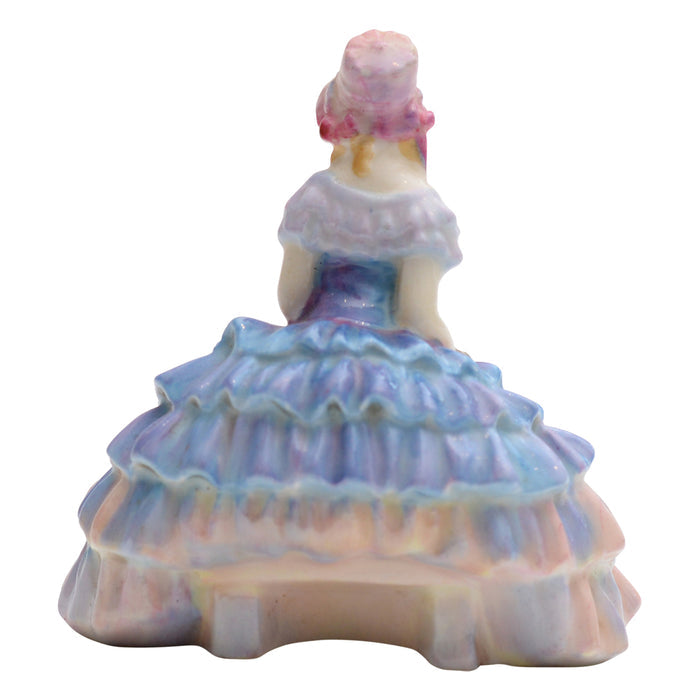 Chloe Miniature