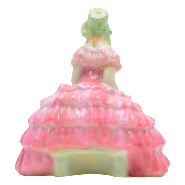 Chloe Miniature
