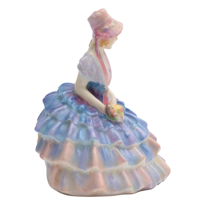Chloe Miniature