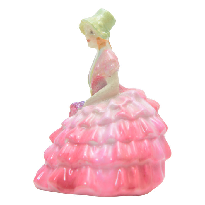 Chloe Miniature
