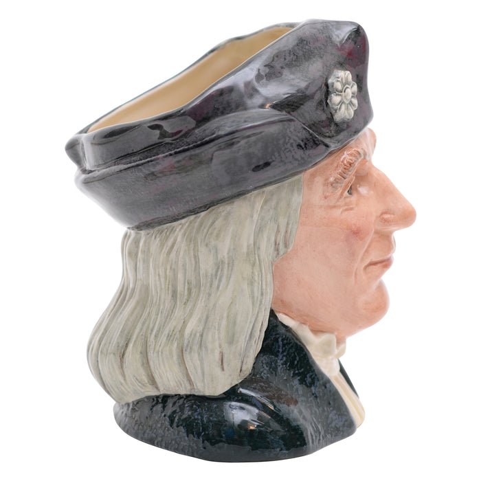 Christopher Columbus Large D6891