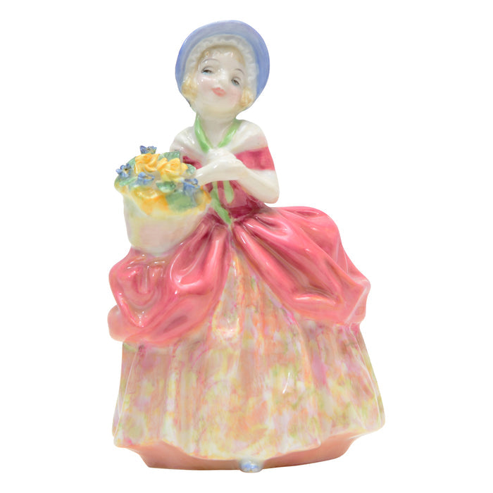 Cissie