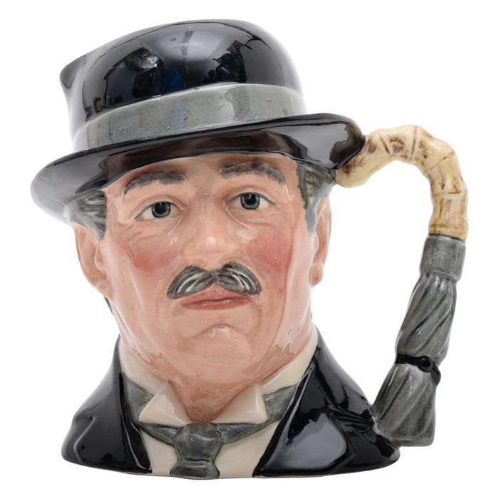 City Gent Large D6815