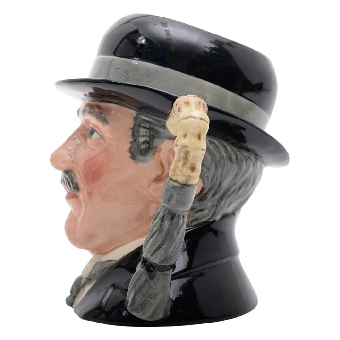 City Gent Large D6815