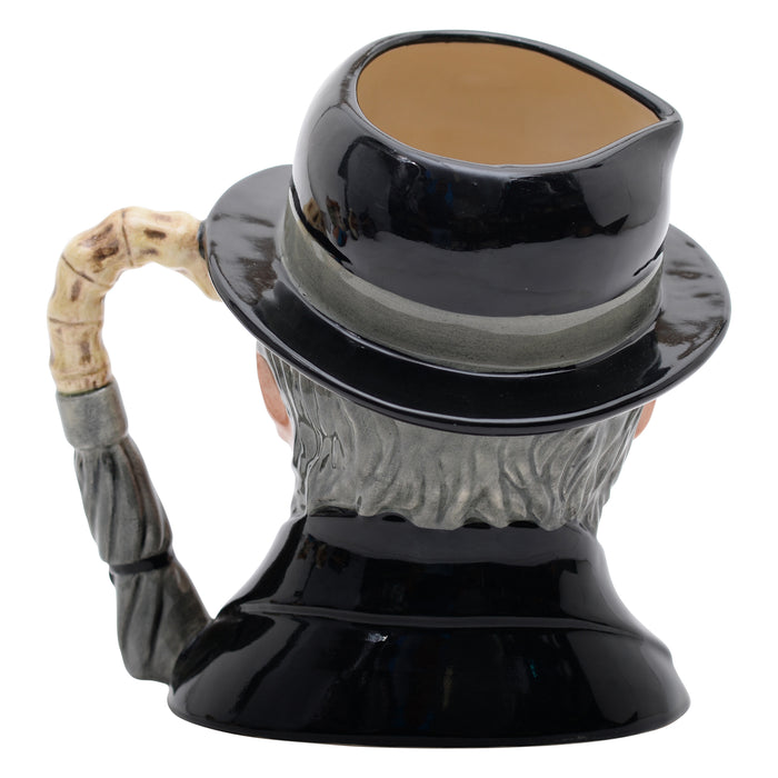 City Gent Large D6815