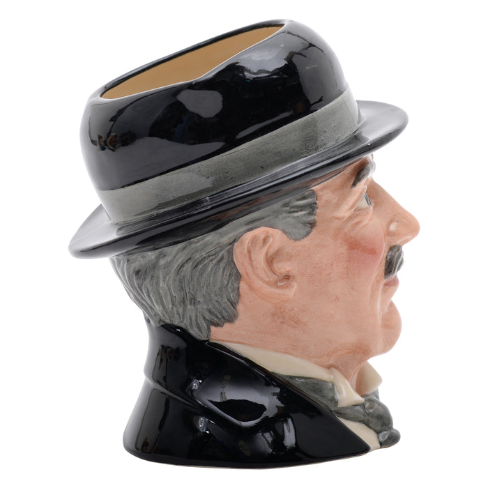 City Gent Large D6815
