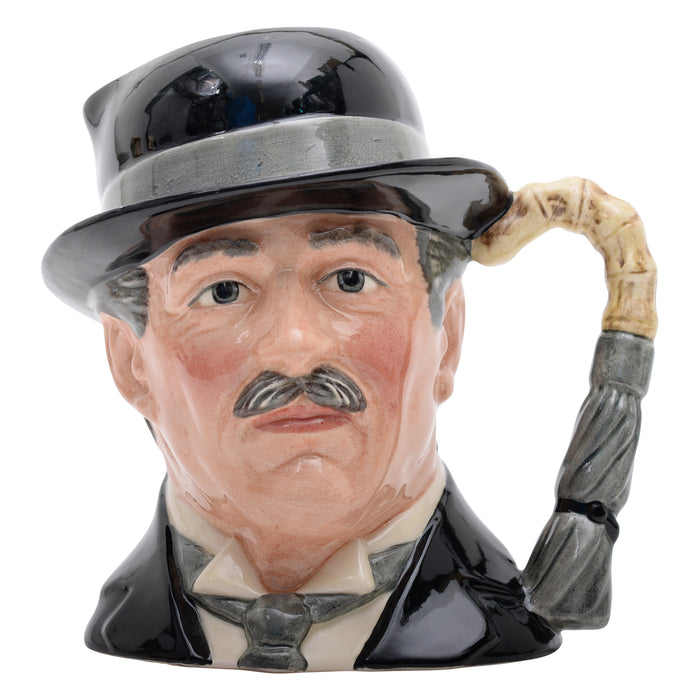 City Gent Large D6815